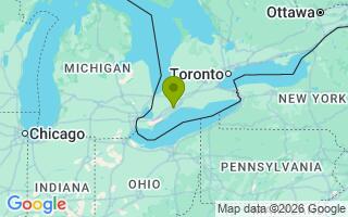 Google Map Image for Ovie