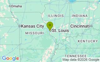 Google Map Image for Huck