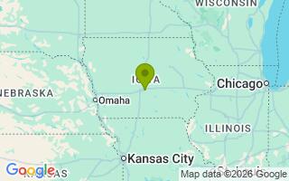Google Map Image for Xavier 