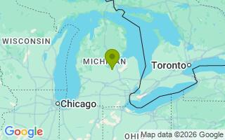 Google Map Image for Ellie