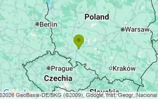 Google Map Image for Guido Magyar Tim
