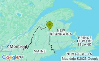 Google Map Image for Rascal and Perogy