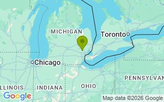 Google Map Image for Cooper