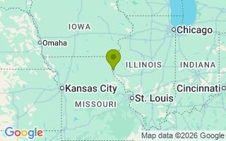 Google Map Image for Smokey