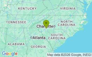 Google Map Image for Finley