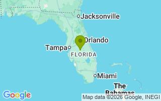 Google Map Image for Luci