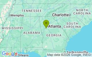 Google Map Image for Cody