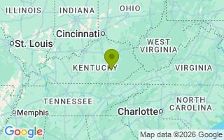 Google Map Image for Oakley