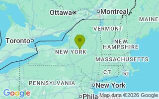 Google Map Image for Bruno