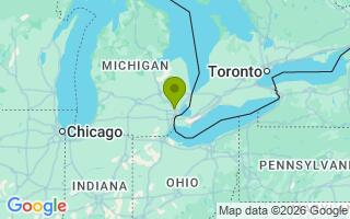Google Map Image for Max