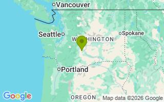 Google Map Image for Cooper