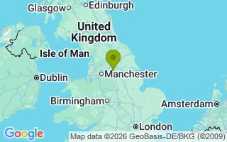 Google Map Image for Snoopy