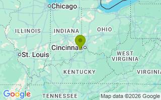 Google Map Image for Gypsy