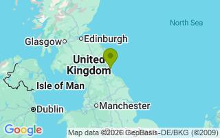 Google Map Image for Arty