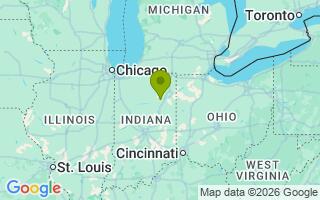Google Map Image for Shimmer