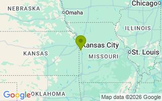 Google Map Image for Harrison or Harry
