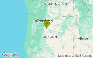 Google Map Image for Scarlett