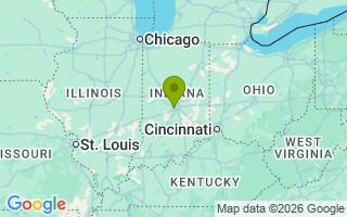 Google Map Image for Hazel