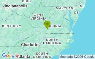 Google Map Image for Baliey 