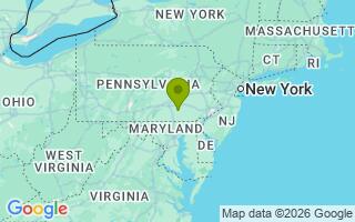 Google Map Image for Petunia