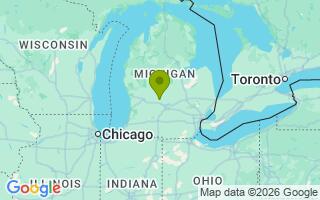 Google Map Image for Frigga 