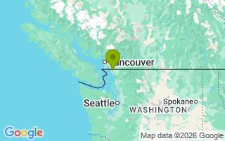 Google Map Image for Rue