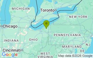 Google Map Image for Tooty