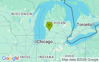 Google Map Image for Lenny