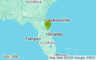 Google Map Image for Watson