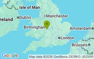 Google Map Image for fly