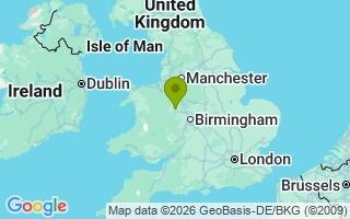 Google Map Image for Teddy