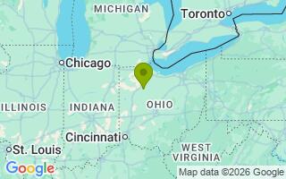 Google Map Image for Gamble 