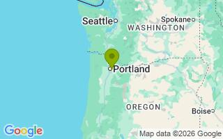 Google Map Image for Banjo