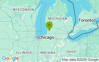 Google Map Image for Cooper