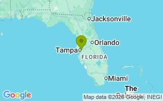 Google Map Image for Charlie