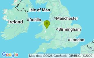 Google Map Image for (BIG) Bruce