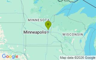 Google Map Image for Loki 