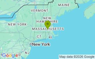 Google Map Image for Tucker