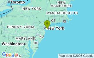 Google Map Image for Hunter