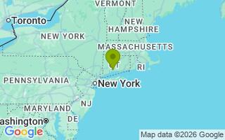 Google Map Image for Pretty Boy