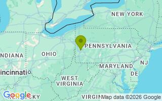 Google Map Image for Marvin 