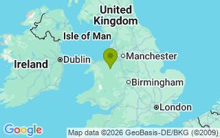 Google Map Image for Bleu