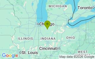 Google Map Image for Oswald “Ozzie”