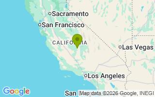Google Map Image for Rex