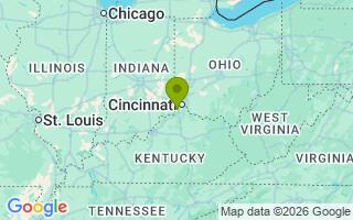 Google Map Image for Winston 