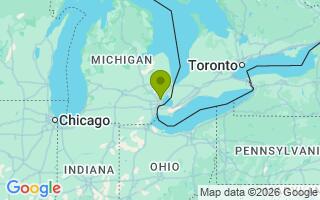 Google Map Image for Vivian