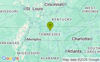 Google Map Image for Callie