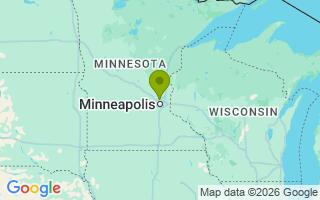 Google Map Image for Zoey