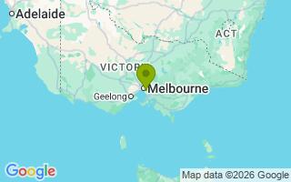 Google Map Image for Coco