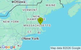 Google Map Image for Benji